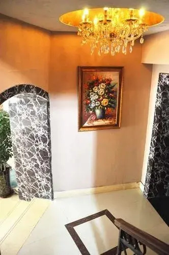 Ou Lu Business Hotel