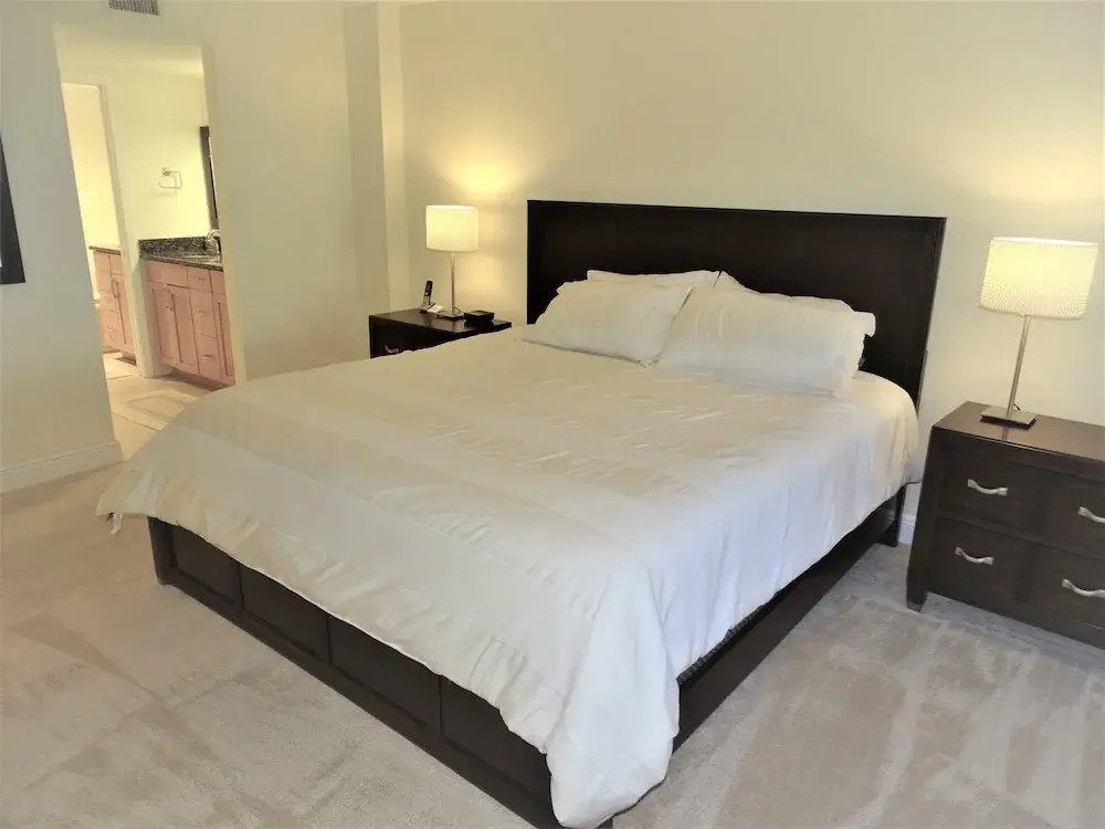 Gulf and Bay Club- B608 2 Bedrooms 2 Bathrooms Condo