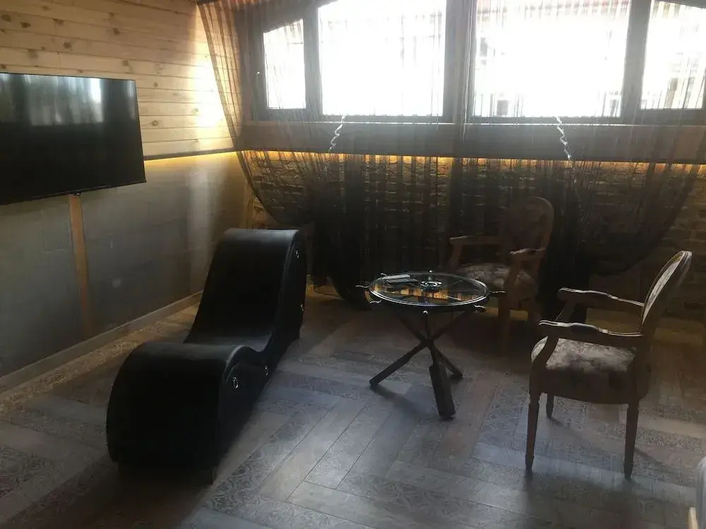 Anka Residence Kızılay