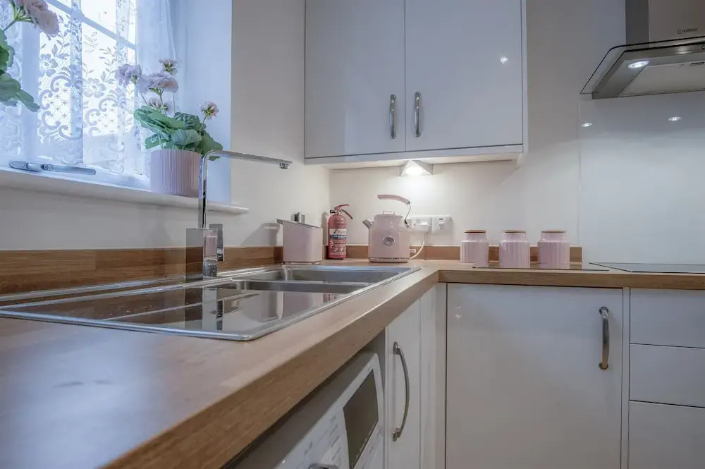 2 Bed in Templeton oc-p27273