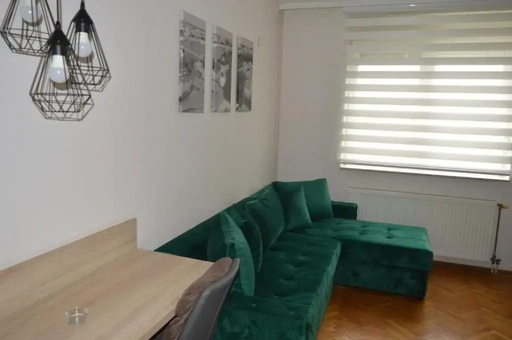 Ancora apartment 4
