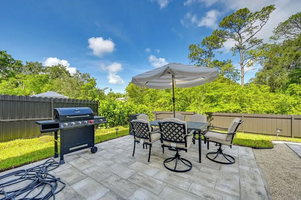 3 Mi to Naples Beach: Luxurious Home w/ Pool!