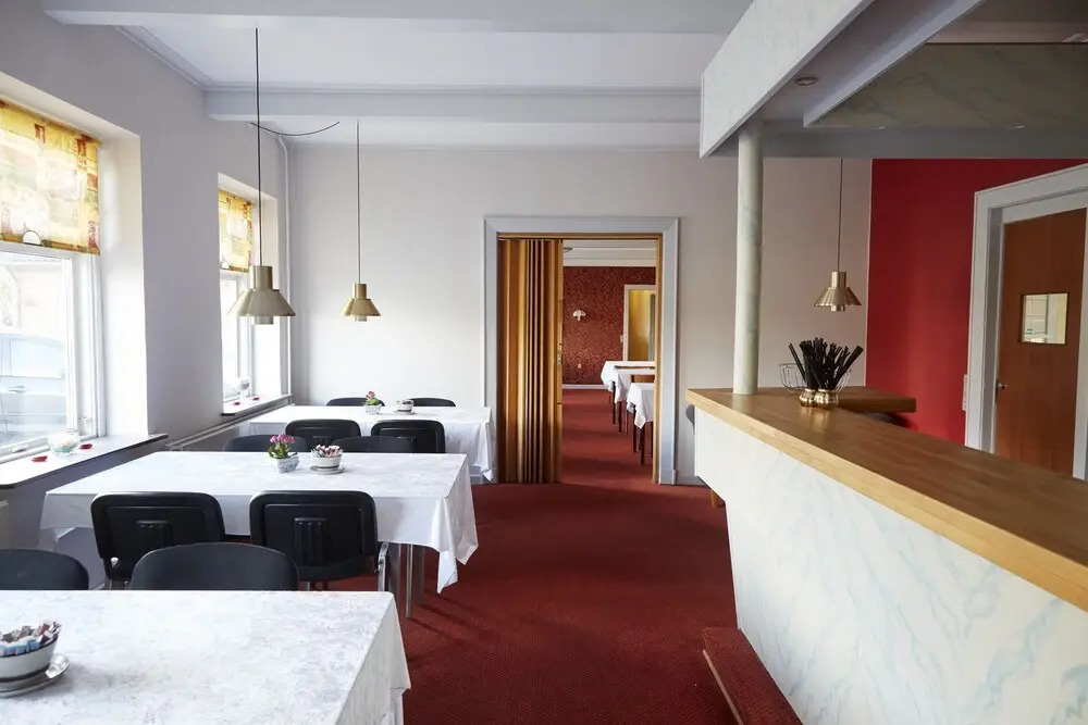 Abild Hotel