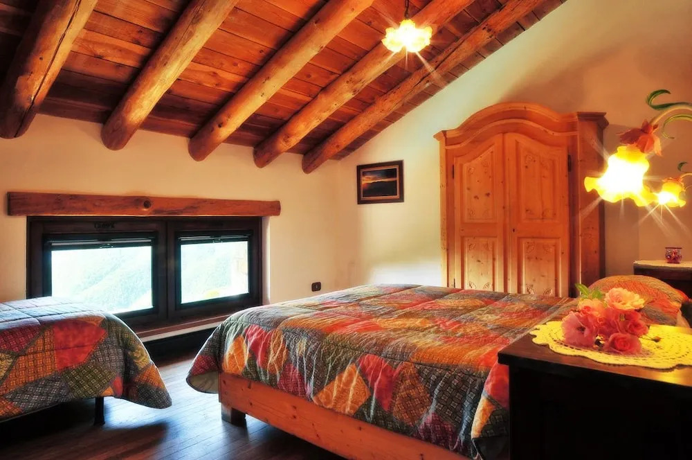 Agriturismo del Cimone