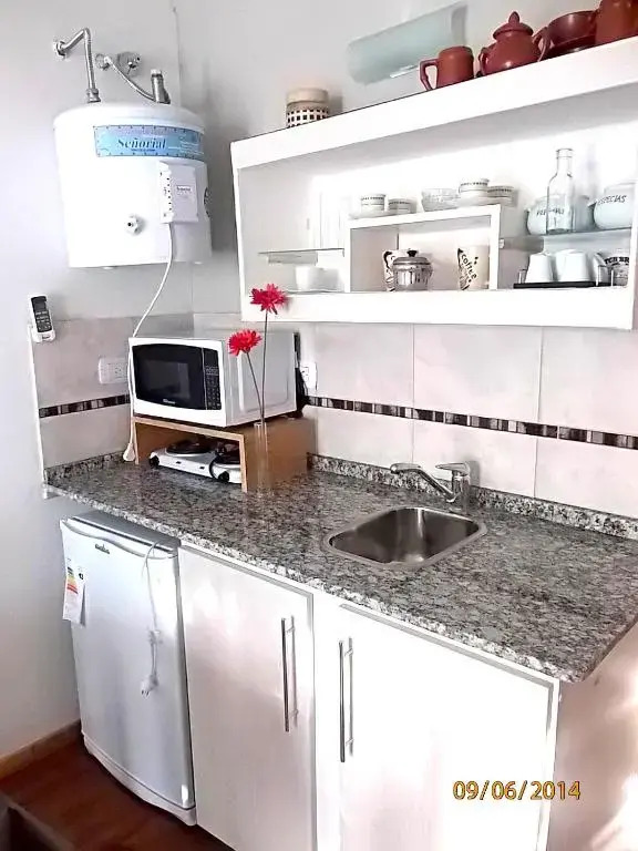 Monoambiente San Lorenzo