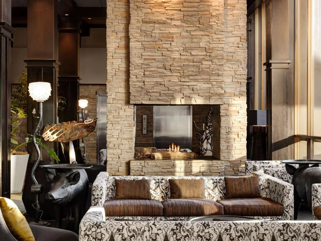 Hotel Arts