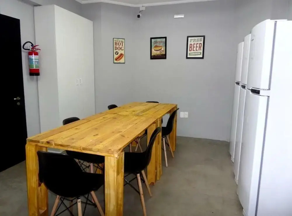 Visto Hostel