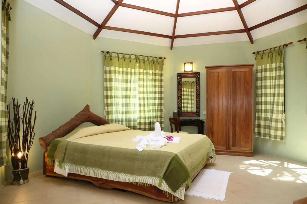 Korsor Resort & Spa Hua Hin