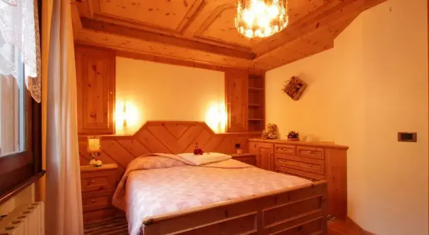 Residence Livigno MyHolidayLivigno