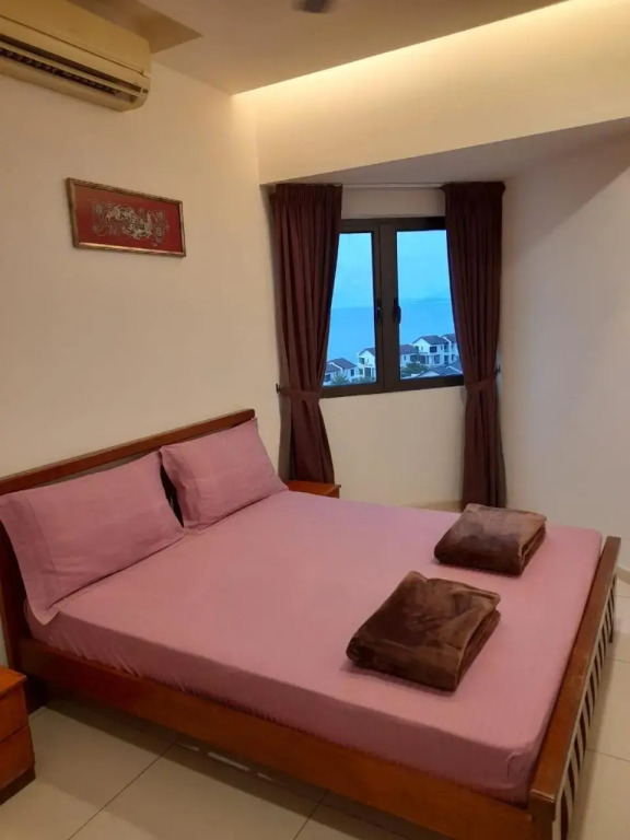 Susie's Resort Seaview Suites at Sri Sayang
