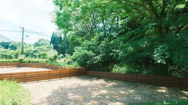 Kosugi Resort With Dogs Lodge