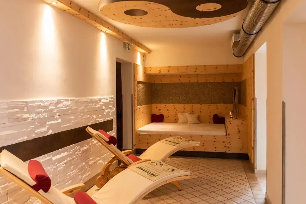 Genusshotel Almrausch