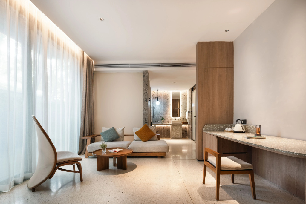 Blossom Hill Hotels & Resorts Hangzhou