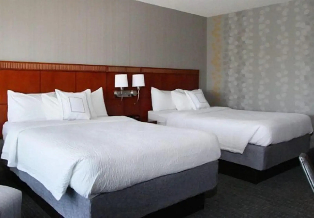 Courtyard by Marriott Salina