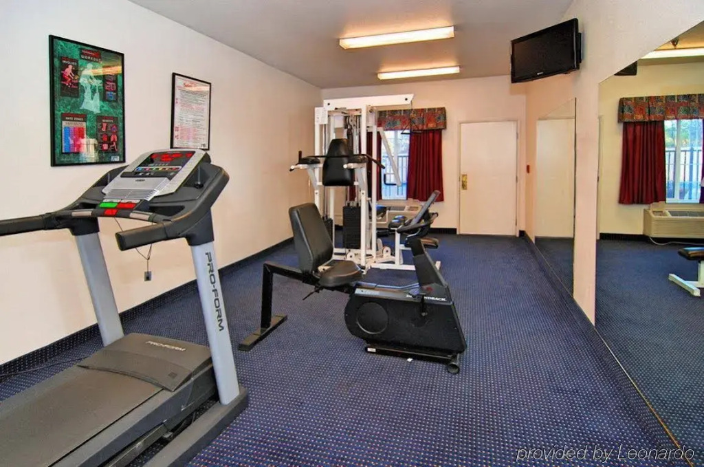 Quality Inn & Suites Fresno Northwest