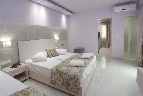 Boutique Villa Giannis