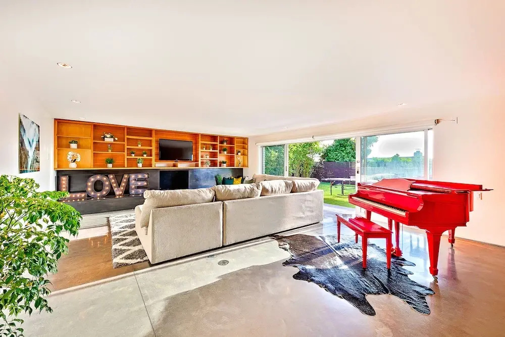 Oceano Homestead Corp Rental by NamaStay
