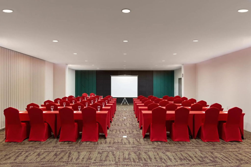 Elsotel Purwokerto By Daphna Management