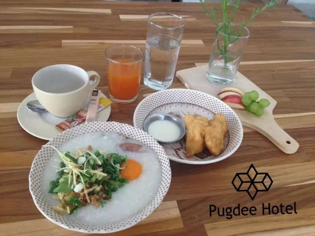 Pugdee Hotel