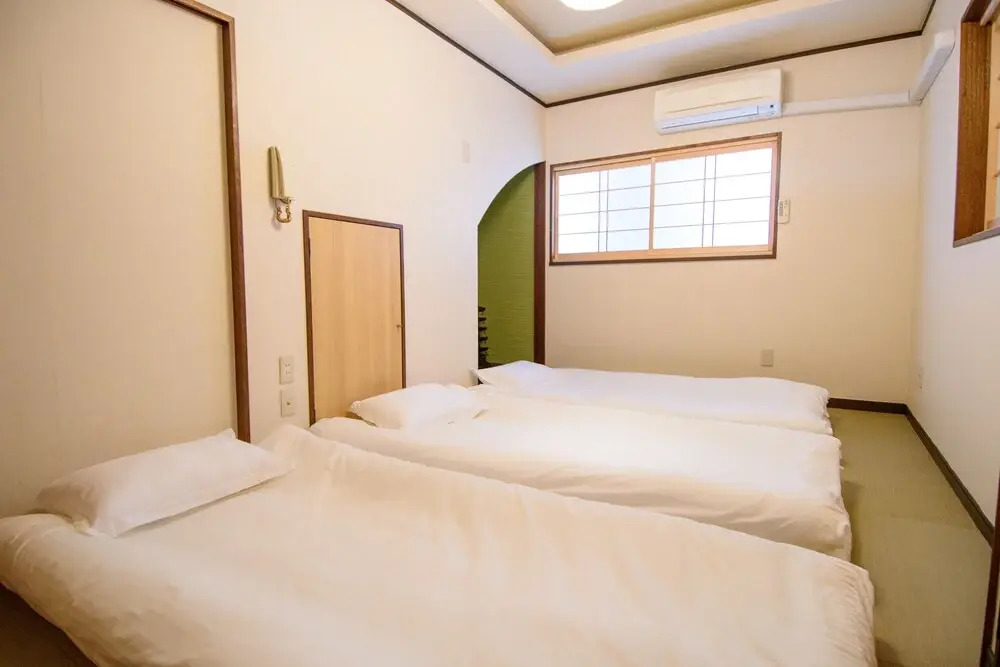Sannou Private House