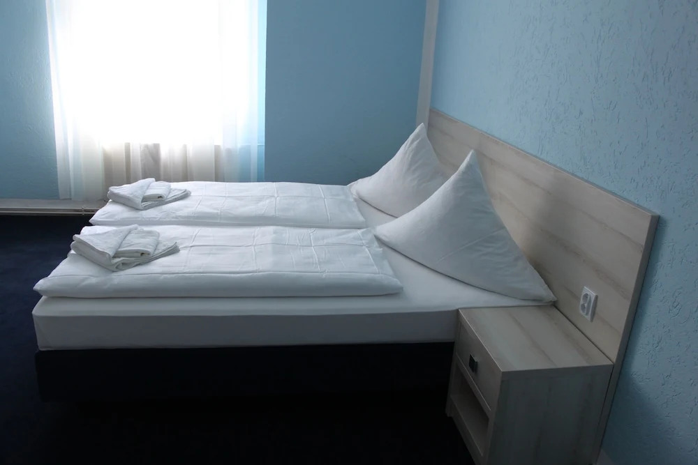 Hotel am Fluss