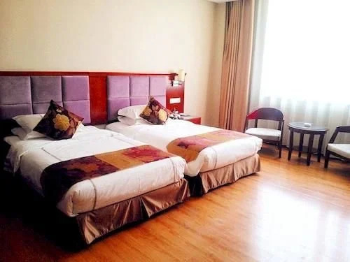 Fuyuan Business Hotel