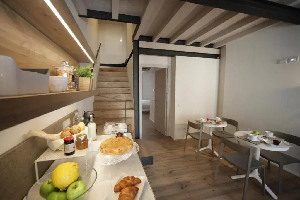 32 BnB Camerecaffè