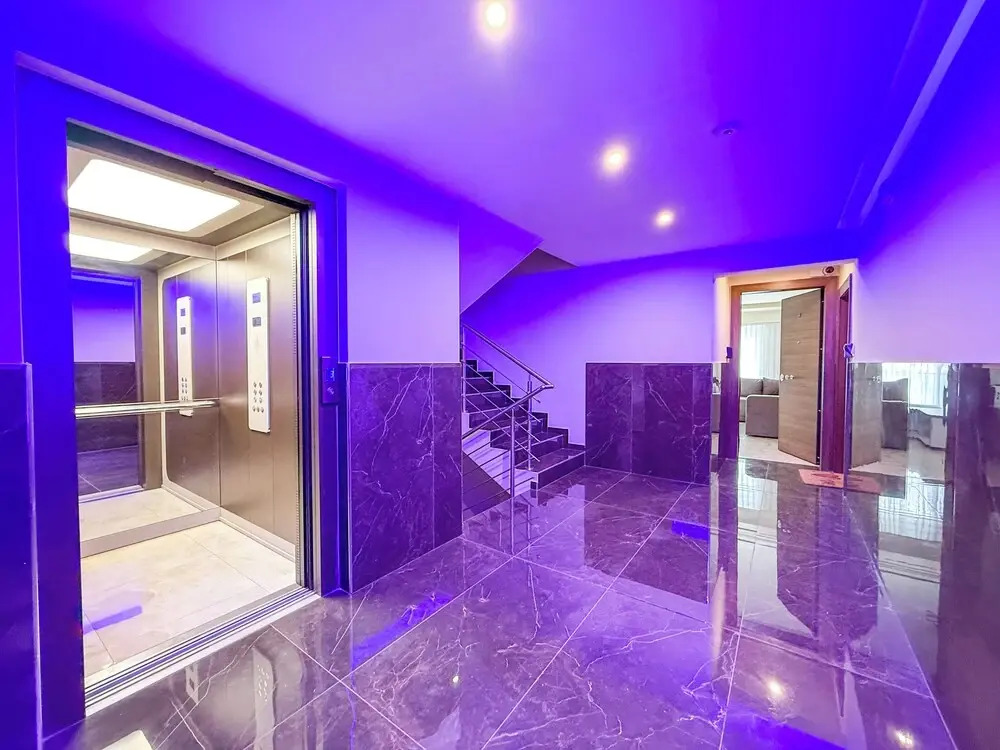 Blue Star Suites by SDR