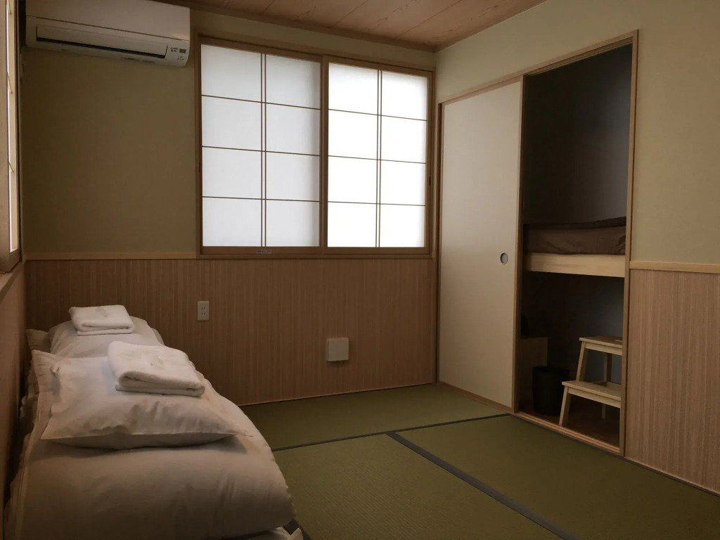 GuestHouse Guu
