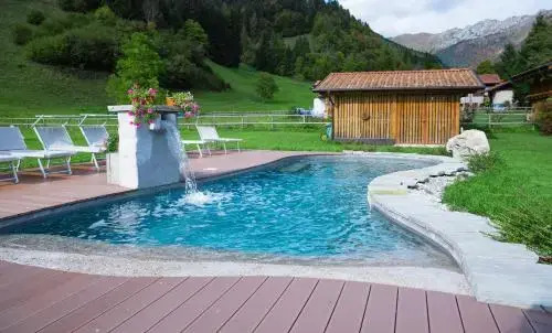 Chalet Verde
