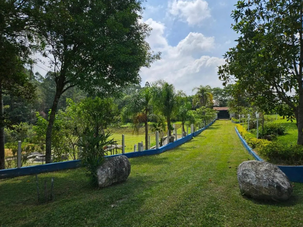 Sítio Santa Filomena - São Roque
