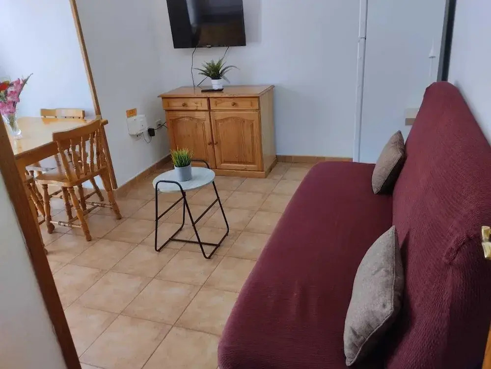 Casa Rural Guadá