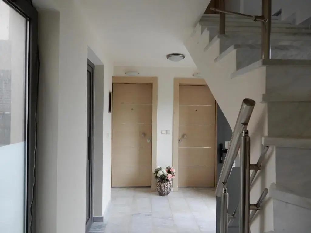 Filippos Apartments
