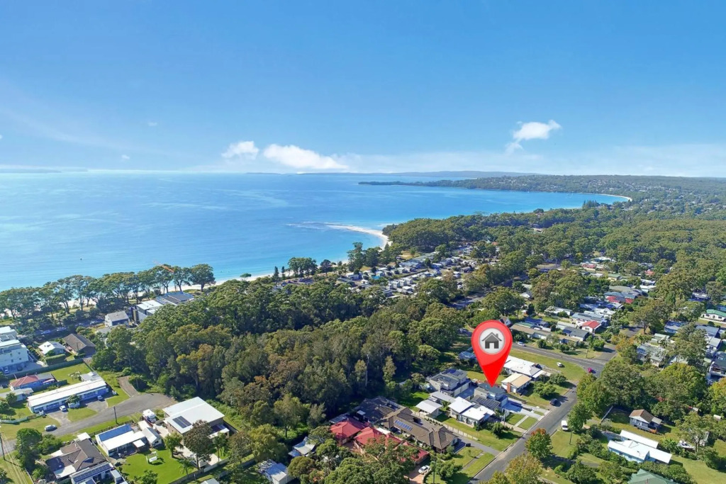 ILANGA, Jervis Bay