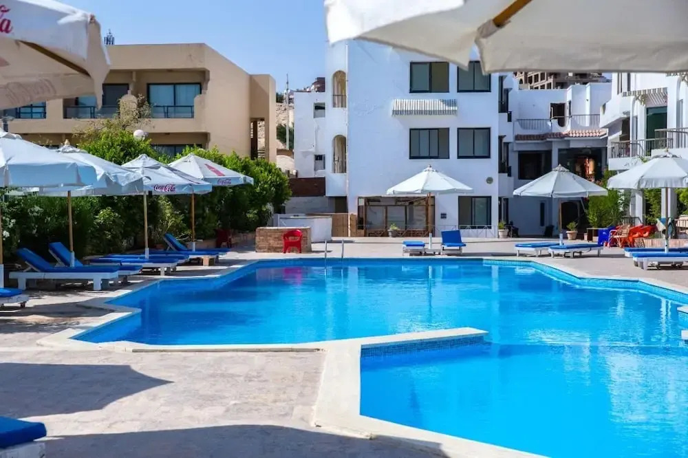 La Casa Beach