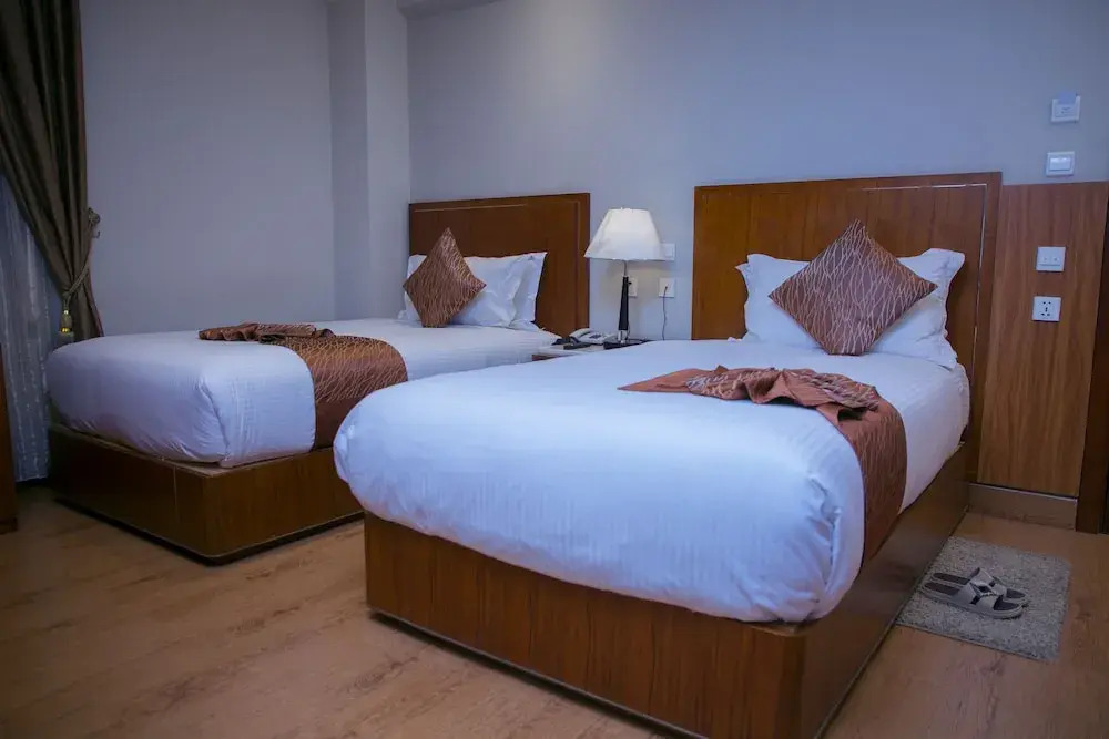 Mosy Hotel