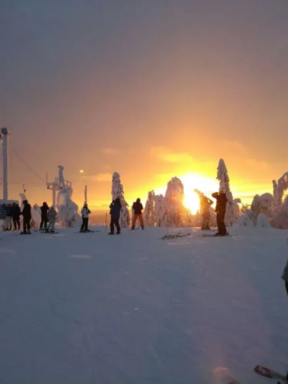Kultaranta Kultakimpaleet