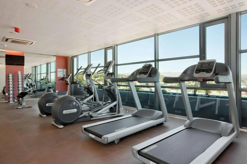 Hilton Windhoek