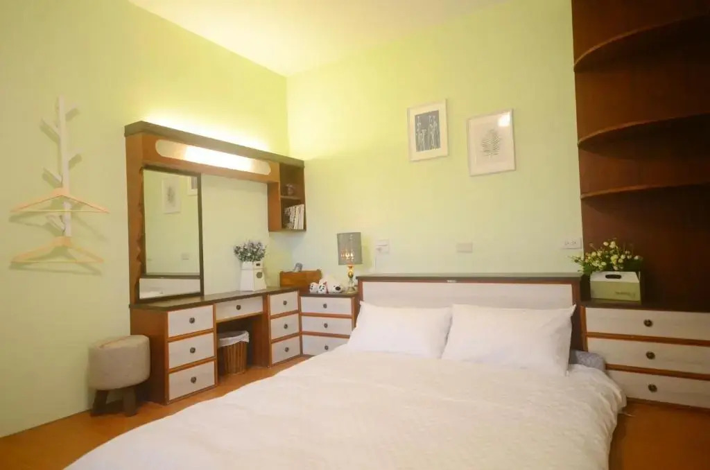 Xinshe Homestay