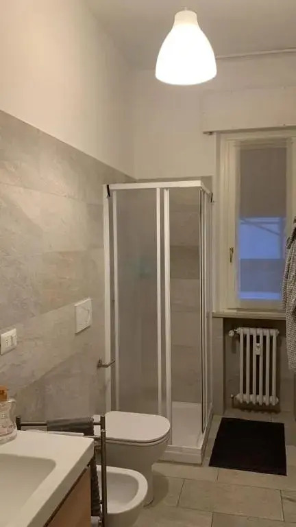 Suite da Enrica e Petra