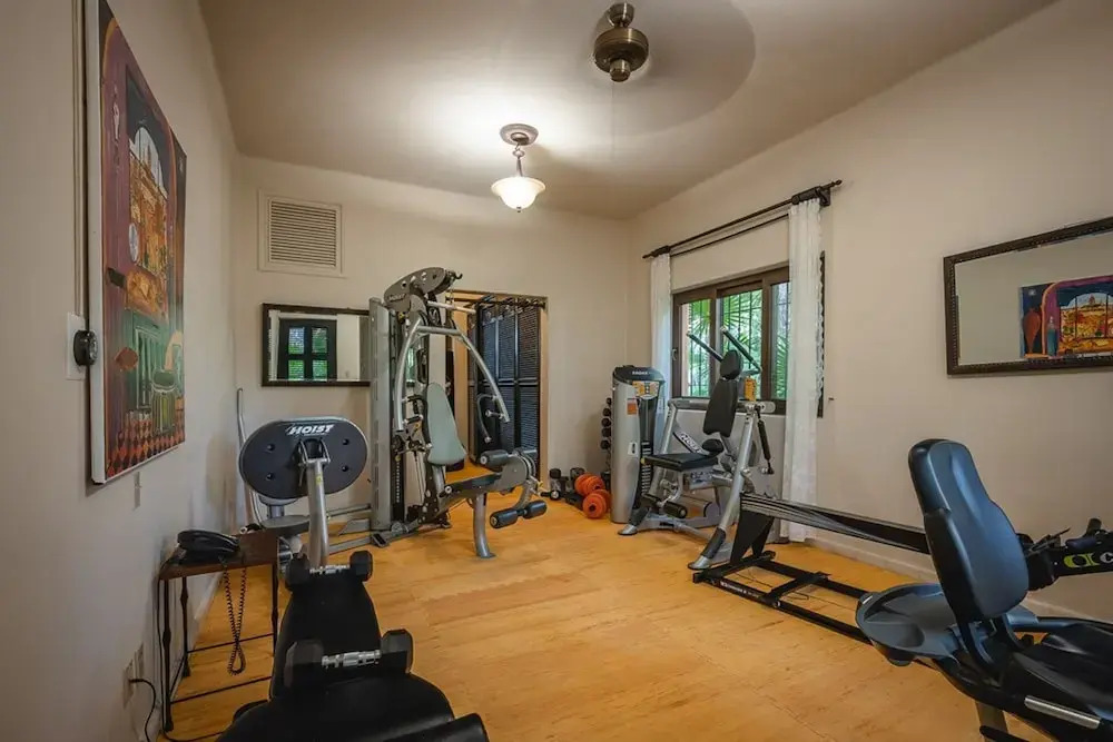 Hacienda Palancar Sian Ka an Luxe 4BR