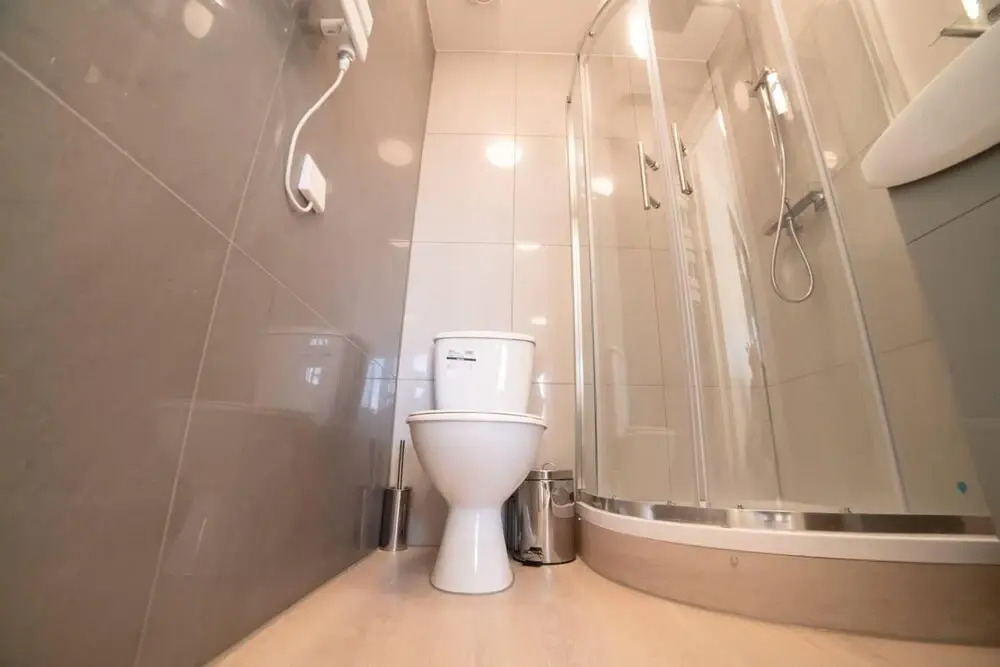 Stunning 1-bed Apartment in London