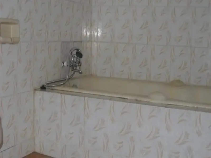 Sambisari Guest House