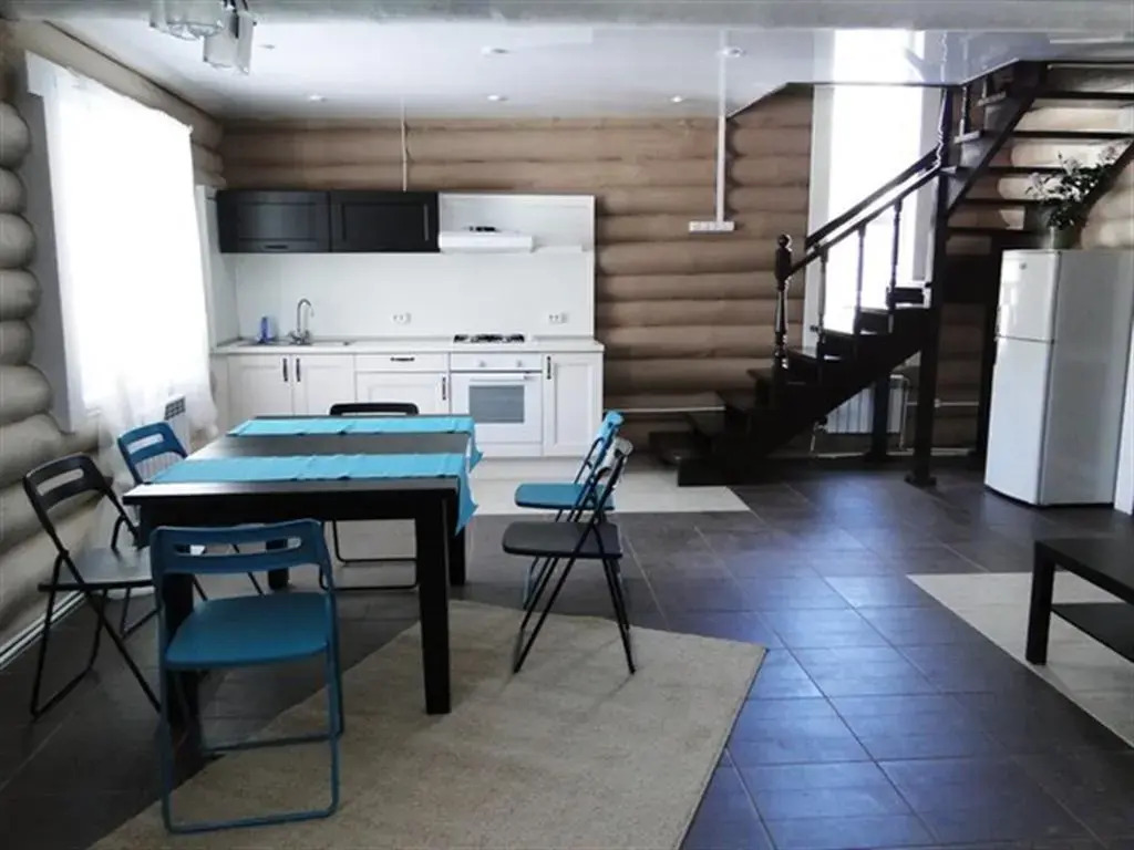Samara Cottages Hilton 38