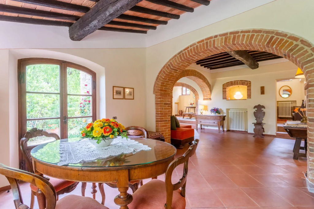 Villa Bramasole Large Private Pool WiFi