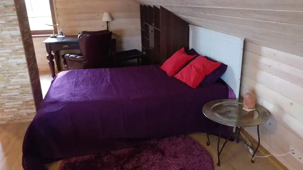 Arturas Quest House