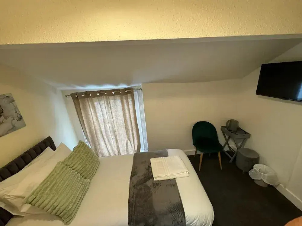 North Coast Hotel