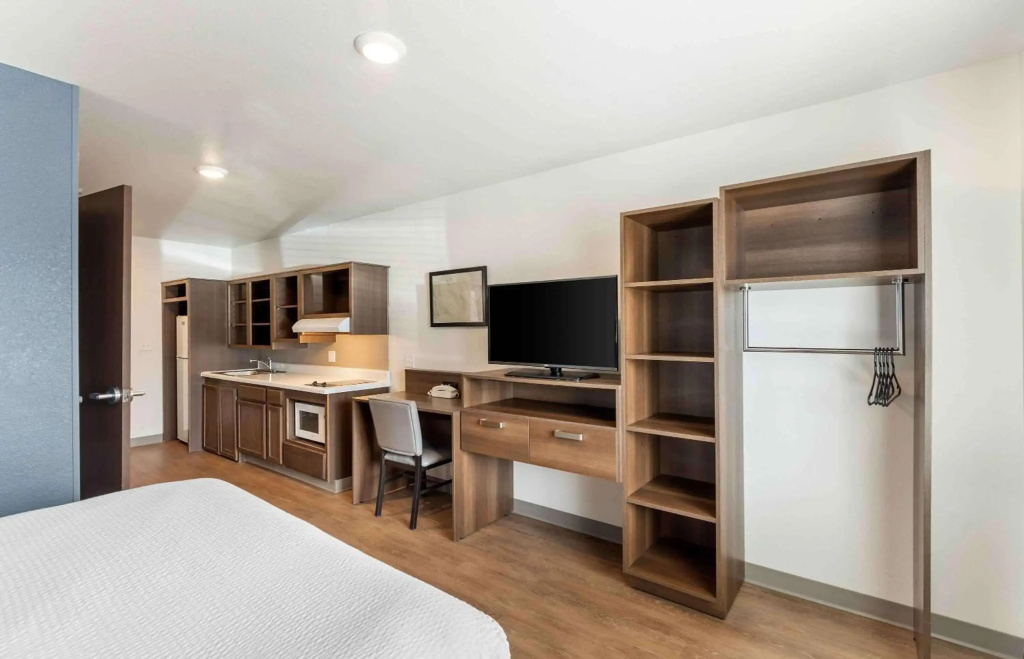 Extended Stay America Suites - Denver - Centennial