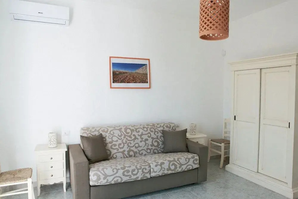 Salento Bed Dhu