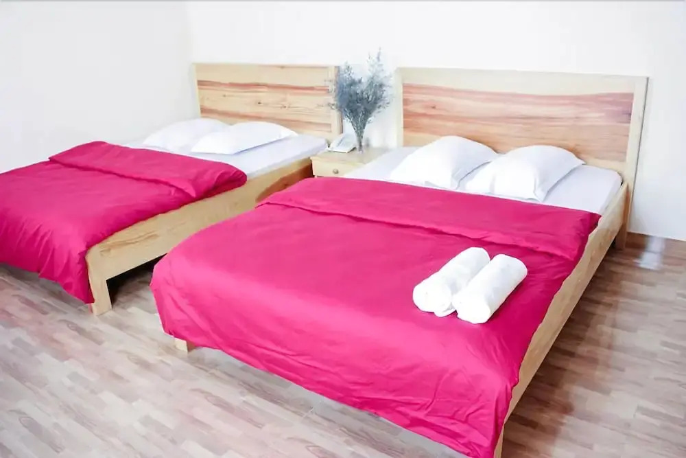 Grandma Hostel Phuong Anh